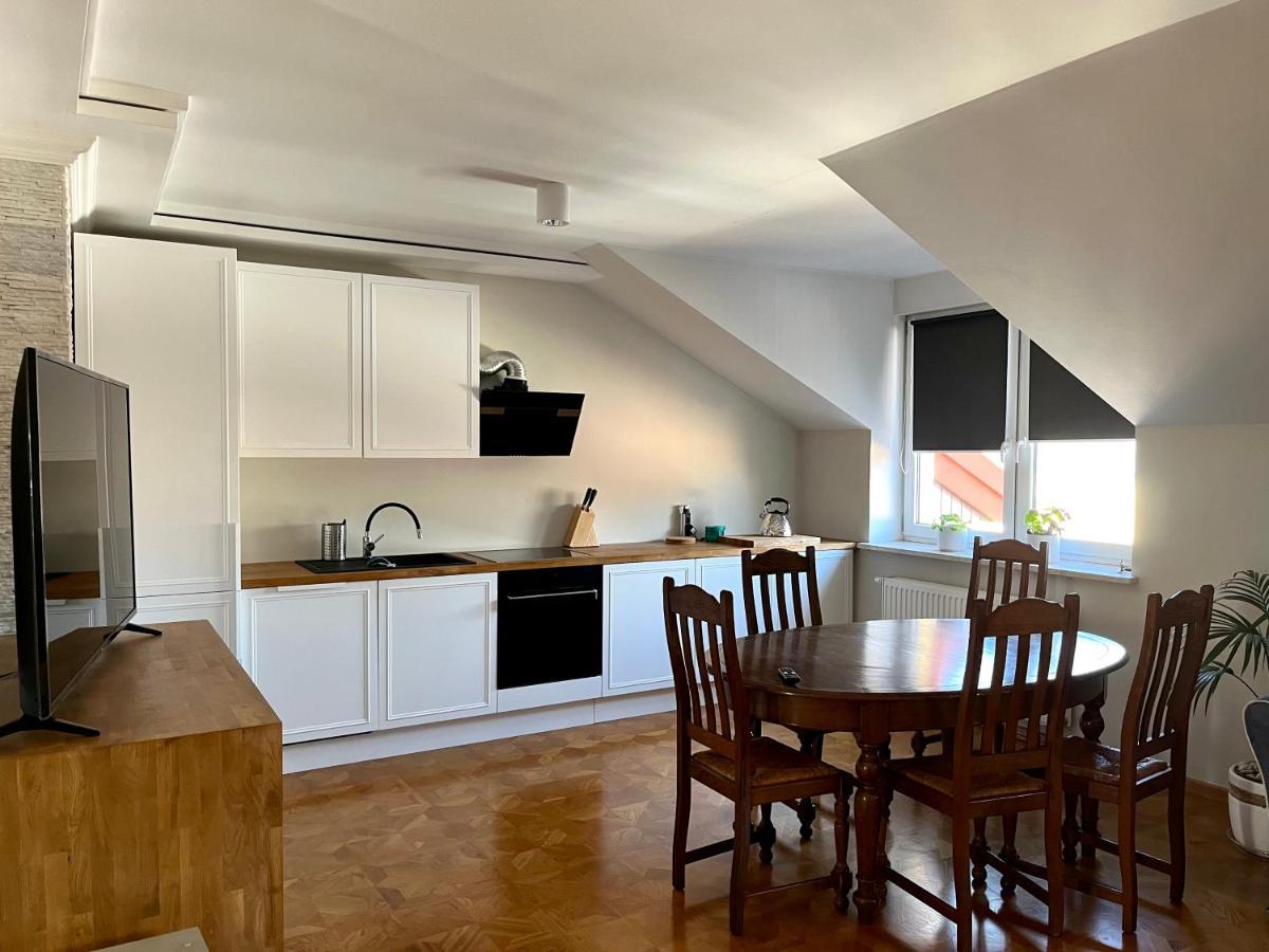 Apartament Batorego Skierniewice Extérieur photo